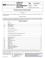 SAE J2178/4 PDF