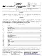 SAE J2284/3_201003 PDF
