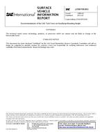 SAE J2338 PDF