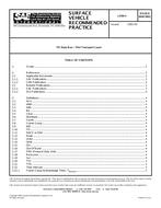 SAE J2366/4 PDF