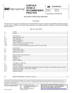 SAE J2376 PDF