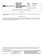 SAE J2651 PDF