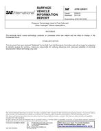 SAE J2760 PDF