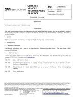 SAE J278_201103 PDF