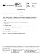 SAE J280_201103 PDF