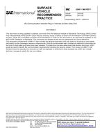 SAE J2847/1_201105 PDF