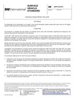 SAE J2879 PDF