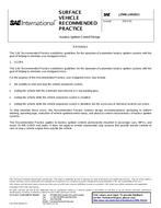 SAE J2948 PDF