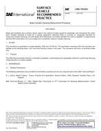 SAE J3001_201102 PDF