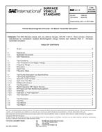 SAE J551/12 PDF