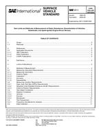 SAE J551/2 PDF