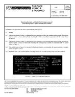 SAE J725 PDF