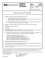 SAE J737 PDF