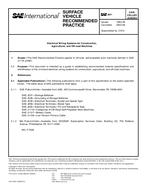SAE J821 PDF