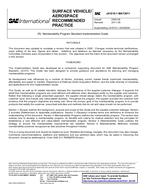 SAE JA1010/1 PDF