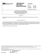SAE MAM2303E PDF