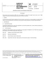 SAE J47_201108 PDF