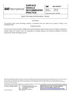SAE J604 PDF