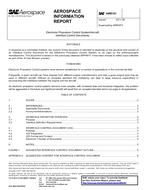 SAE AIR6181 PDF