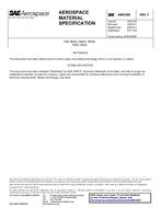SAE AMS3285F PDF