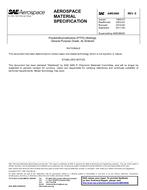 SAE AMS3660E PDF