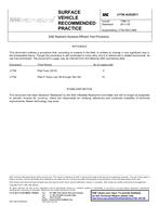 SAE J1794 PDF