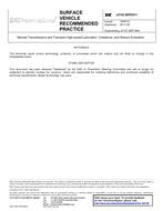 SAE J2132 PDF