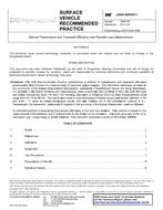 SAE J2453 PDF