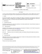 SAE J1559_201109 PDF