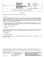 SAE J1861_201109 PDF