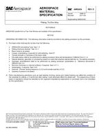 SAE AMS2434D PDF
