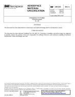 SAE AMS3243G PDF
