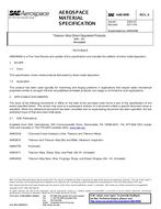 SAE AMS4999A PDF
