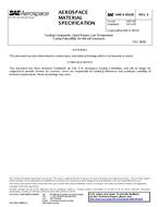 SAE AMSS85420A PDF