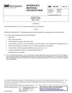 SAE AMS2429D PDF