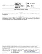 SAE J764 PDF
