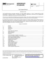 SAE AS6802 PDF