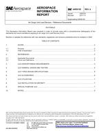 SAE AIR36105A PDF