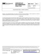 SAE ARP5595A PDF