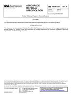 SAE AMSR83285A PDF SAE AMSR83285A PDF