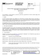 SAE AS6116 PDF