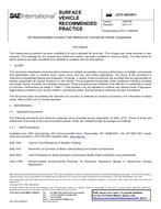 SAE J2721 PDF