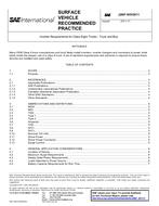 SAE J2697_201111 PDF