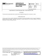 SAE ARP4049A PDF