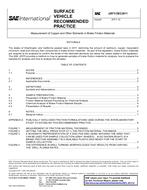 SAE J2975_201112 PDF