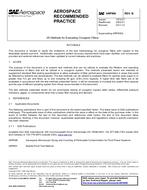 SAE ARP900B PDF
