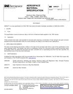 SAE AMS4271 PDF