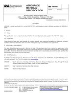 SAE AMS4462 PDF