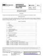 SAE ARP5605A PDF