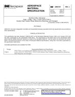 SAE AMS4167J PDF